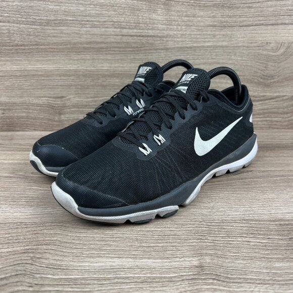 Nike Training Flex Supreme TR 4 Flywire Low Top Running Shoe - Picture 1 of 8